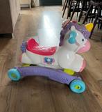 Vtech hobbel eenhoorn, Ophalen of Verzenden, 6 maanden tot 2 jaar