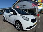 Kia Venga 1.4 CVVT Summer Edition RIJKLAARPRIJS!, Auto's, Voorwielaandrijving, 12 maanden, Stof, Gebruikt
