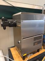 Slagroommachine 10L met gekoelde kop, Zakelijke goederen, Horeca | Keukenapparatuur, Ophalen, Gebruikt, Bakkerij en Slagerij