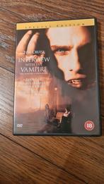 Interview with the vampire - DVD, Ophalen of Verzenden, Zo goed als nieuw, Drama