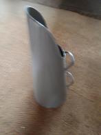 Oude kolenkit Bieden, Antiek en Kunst, Antiek | Emaille, Ophalen of Verzenden