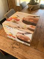 Emerio Pizzarette 6-personen, Witgoed en Apparatuur, Minder dan 45 cm, Oven, Nieuw, Ophalen of Verzenden