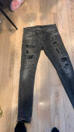 Philip Plein spijkerbroek, Ophalen of Verzenden, Zo goed als nieuw, Blauw, W32 (confectie 46) of kleiner