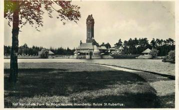 (377-541-021) Hoenderloo Huize St Hubertus beschikbaar voor biedingen
