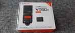 Nieuwe Godox V350C, Ophalen of Verzenden, Nieuw, Canon, Kantelbaar