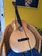 spaanse gitaar, Muziek en Instrumenten, Ophalen, Gebruikt, Klassieke of Spaanse gitaar