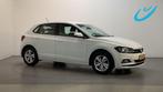 Volkswagen Polo 1.0 TSI Comfortline Navigatie DAB+ Airco Ada, Auto's, Voorwielaandrijving, Stof, Gebruikt, 95 pk