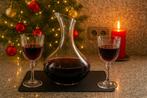 Kristallen Decanter Karaf - Nieuw, Ophalen, Nieuw