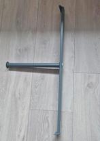 Uitschuifbare kledingroede Ikea Komplement, Ophalen of Verzenden, Zo goed als nieuw, 50 tot 75 cm