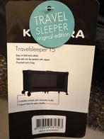 Koelstra Travelsleeper 15, Ophalen, Zo goed als nieuw