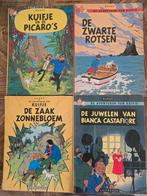 Kuifje Complete Serie - Hergé, Complete serie of reeks, Ophalen of Verzenden, Gelezen, Hergé