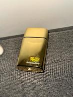 BaBylissPRO Gold Foil Shaver - Zo goed als nieuw!, Verzamelen, Parfumverzamelingen, Ophalen of Verzenden, Zo goed als nieuw, Overige typen