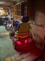 Scootmobiel carpo 4, Ophalen, Gebruikt, Overige modellen, Elektrisch