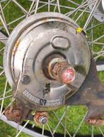 Shimano 4 & 7 internal hub gear 28 inch rollerbrake, Ophalen of Verzenden, Gebruikt, Algemeen, Wiel