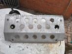 Steering guard defender, Ophalen