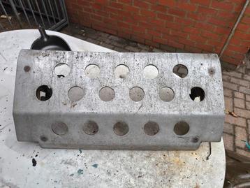 Steering guard defender beschikbaar voor biedingen