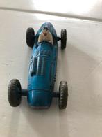 Dinky Toys Talbot-Lago 230 racing car made in England, Hobby en Vrije tijd, Modelauto's | 1:43, Dinky Toys, Gebruikt, Ophalen of Verzenden