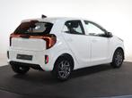 Kia Picanto 4-zits 1.0 DPI DynamicPlusLine, Voorwielaandrijving, Stof, 63 pk, Euro 6