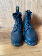 Dr martens laarsjes met veters, Zwart, Lage of Enkellaarzen, Ophalen of Verzenden, Dr. Martens