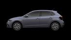 Volkswagen Polo 1.0 TSI 95pk Life Edition | Achteruitrijcame, Auto's, Volkswagen, Voorwielaandrijving, 12 maanden, Stof, 1069 kg