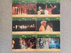 BUENA   VISTA   SOCIAL   CLUB     lobbycard set., Verzamelen, Posters, Verzenden, Nieuw, A1 t/m A3, Film en Tv