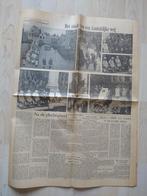 Algemeen Handelsblad 10 december 1962 (Wilhelmina), Ophalen of Verzenden, Gelezen, Krant