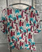 Studio Anneloes top. Mt M. Nieuw!!!, Maat 38/40 (M), Nieuw, Ophalen of Verzenden, Zonder mouw