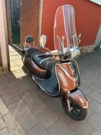 Sym Allo, Fietsen en Brommers, Ophalen, Gebruikt, SYM, Benzine
