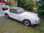Onderdelen donorauto triumph spitfire, Auto-onderdelen, Ophalen, Triumph