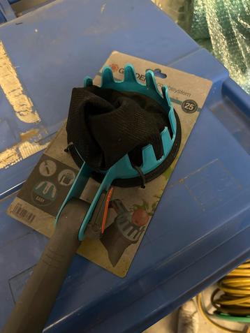 Gardena Combisysteem Fruitplukker - Nieuw! beschikbaar voor biedingen