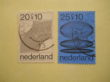 Nederland 1970 Zomerzegels Nvph.965-969 ongebruikt licht pla beschikbaar voor biedingen