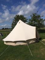 Canvascamp, Sibley Pro Tech 500, zand kleur, Ophalen, Gebruikt