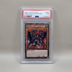 Yubel, the Ultimate Nightmare - PSA 9 Mint - Yu-Gi-Oh!, Hobby en Vrije tijd, Verzamelkaartspellen | Yu-gi-Oh!, Ophalen of Verzenden