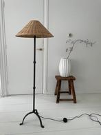 Lampenpoot / vloerlamp, Ophalen, Zo goed als nieuw