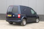 Volkswagen Caddy 2.0 TDI DSG, Airco, Cruise!, Euro 5, Gebruikt, 4 cilinders, Volkswagen
