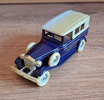 Lledo Rolls Royce HM Queen Elisabeth Modelauto beschikbaar voor biedingen