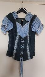 Dirndl top, Kleding | Dames, Overige Dameskleding, Ophalen of Verzenden, Zo goed als nieuw