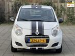 Suzuki Alto 1.0 Comfort, km 96985,apk 25juni2026,aluminium v, Voorwielaandrijving, Euro 5, Gebruikt, 200 kg
