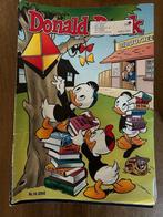 Donald Duck jaargang 2002, Gelezen, Ophalen of Verzenden, Donald Duck, Meerdere stripboeken