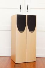 Mission M73 zuilen, Audio, Tv en Foto, Luidsprekers, Gebruikt, -, -, 60 tot 120 watt