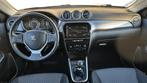 Suzuki VITARA 1.4 Boosterjet Select Smart Hybrid Adaptieve c, Stof, Gebruikt, Euro 6, 4 cilinders