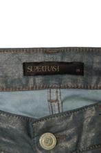 SUPERTRASH jeans, skinny spijkerbroek, PEPPY SHINY, Mt. XS, Kleding | Dames, Supertrash, W27 (confectie 34) of kleiner, Zo goed als nieuw