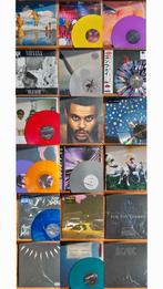 Veel vinyl tekoop! (LP), Ophalen of Verzenden, Zo goed als nieuw, 12 inch