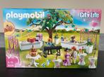 Playmobil Bruiloftsfeest 9228, Ophalen of Verzenden, Nieuw, Complete set