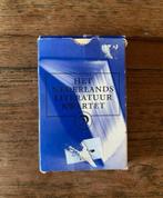 Het Nederlands Literatuur Kwartet, Ophalen of Verzenden