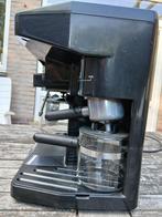 koffiezetapparaat, Witgoed en Apparatuur, Koffiezetapparaten, Gebruikt, 10 kopjes of meer, Koffiemachine, Gemalen koffie