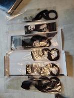 Balmain Double Hair 6 Stuks 40cm - Kleur 1B, Ophalen of Verzenden, Nieuw