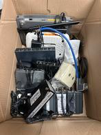 Diverse Switches, Router, WiFi versterker, Coax versterker, Ophalen of Verzenden, Gebruikt