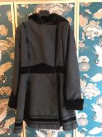 Hell Bunny jas maat M, Kleding | Dames, Jassen | Winter, Verzenden, Zo goed als nieuw