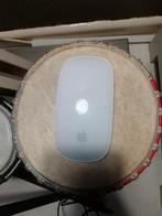 Apple magic mouse A1296, Computers en Software, Muizen, Muis, Ergonomisch, Ophalen of Verzenden, Draadloos